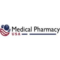 Medical pharmacy USA image 1