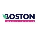 Boston Drug Treatment Centers logo