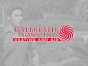 Galbreath & Sons, Inc. logo