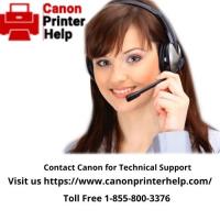 Contact Us Canon Printer Help image 9
