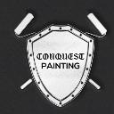 Conquest Painting, LLC logo