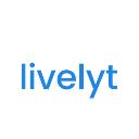 Livelyt logo