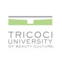 Tricoci University Bloomington logo