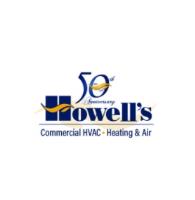 Howell’s Commercial HVAC, Heating & Air image 1