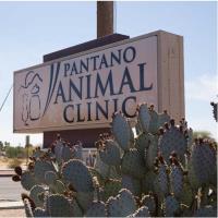 Pantano Animal Clinic, PC image 1