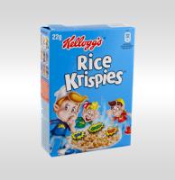Custom Cereal Boxes image 2