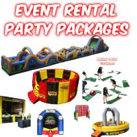 Inflatable Party Magic image 6
