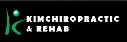 Kim Chiropractic Clinic logo