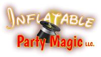 Inflatable Party Magic image 1