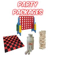 Inflatable Party Magic image 8
