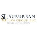 Suburban Law Group, LLC logo