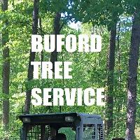 Buford Tree Service image 1