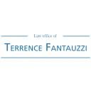 Law Office Of Terrence Fantauzzi logo
