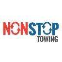 NonStop Towing logo