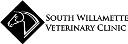 South Willamette Veterinary Clinic logo