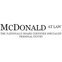 McDonald At Law image 2