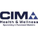 Cima Health and Wellness logo