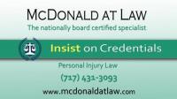 McDonald At Law image 1