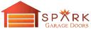 Spark Garage Doors Denver logo