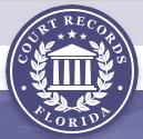 Florida Court Records  image 1