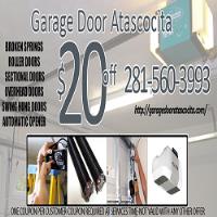 Garage Door Atascocita image 1