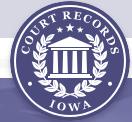 Iowa Court Records image 1
