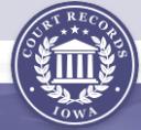 Iowa Court Records logo