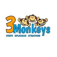 3 Monkeys Inflatables image 8
