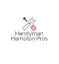 Handyman Hampton Pros logo