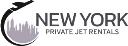 New York Private Jet Rentals & Charters logo