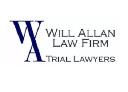 Will Allan Law Firm logo