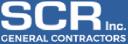 SCR Inc Roofing Contractors logo