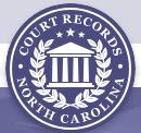 North Carolina Court Records image 1