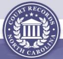 North Carolina Court Records logo