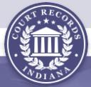 Indiana Court Records logo