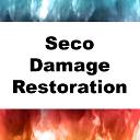 Seco Water Damage Restoration and Mold Removal logo