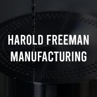 Harold Freeman Manufacturing image 1