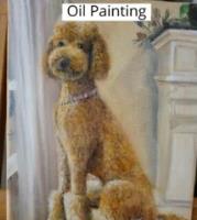 The Painting Of Dogs image 2