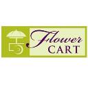 The Flower Cart, Inc logo