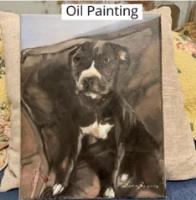 The Painting Of Dogs image 3