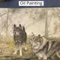 The Painting Of Dogs image 4