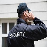 Cannabis Security Guard Services image 1