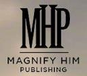 Magnify himpub logo