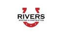 Rivers Roofing logo