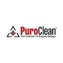 PuroClean of Conroe logo