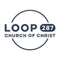 Loop 287 Church of Christ image 1