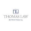 Law Office of Jared Michel Thomas logo