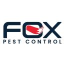 Fox Pest Control - Connecticut logo