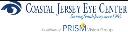 Coastal Jersey Eye Center logo