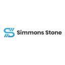  Simmons Stone logo